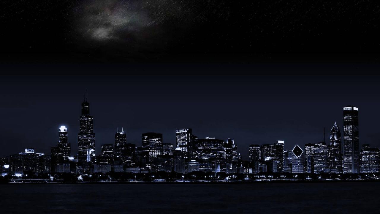 Dark City Ultra HD Wallpapers - Top Free Dark City Ultra HD Backgrounds ...